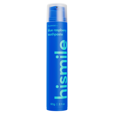Hismile Blue Raspberry Toothpaste