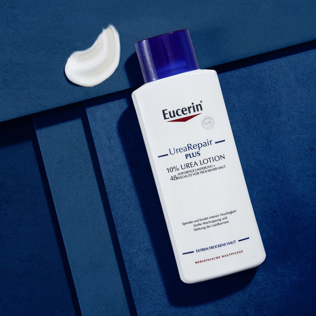 Eucerin Dermatologist Recommended Skincare |