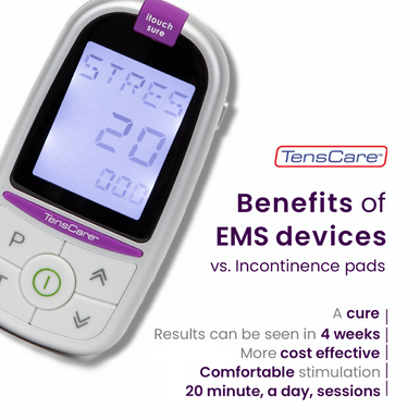 Tenscare Itouch Sure 2 1 Unit Lloydspharmacy