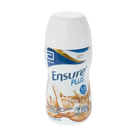 Ensure Plus Milkshake Coffee 200ml