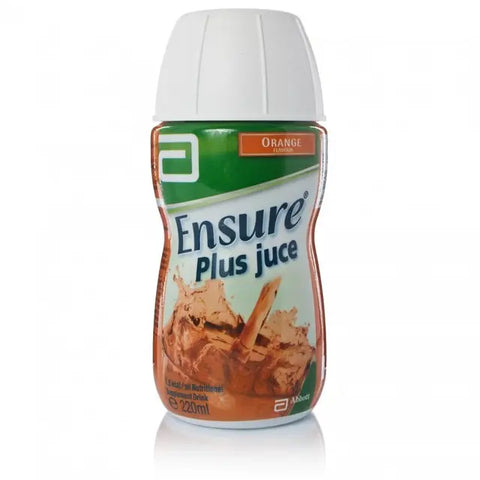 Ensure Plus Juce Orange 220ml