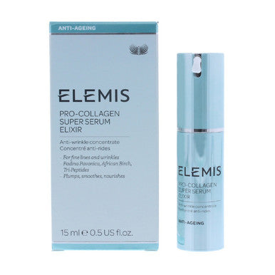 Elemis Pro-Collagen Super Serum Elixir