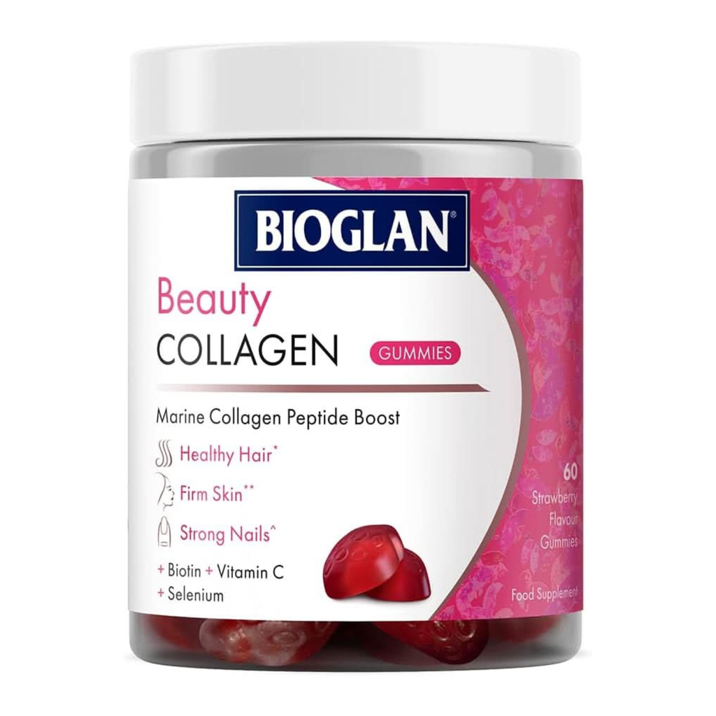 Beauty Collagen 60 Gummies