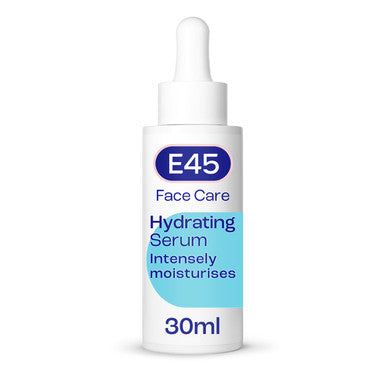 E45 Hyaluronic Acid Face Serum 30ml