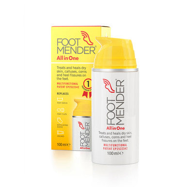 Footmender All in One 100ml