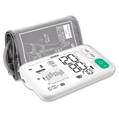 Kinetik Wellbeing Smart Blood Pressure Monitor (TMB-2088)