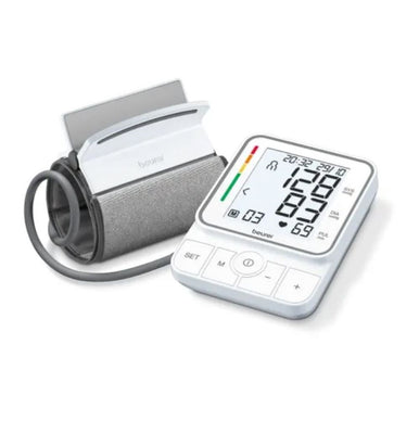 Beurer BM51 Easy Clip Upper Arm Blood Pressure Monitor 1 Unit