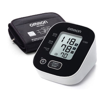 Omron M2 Intelli IT+ Blood Pressure Monitor
