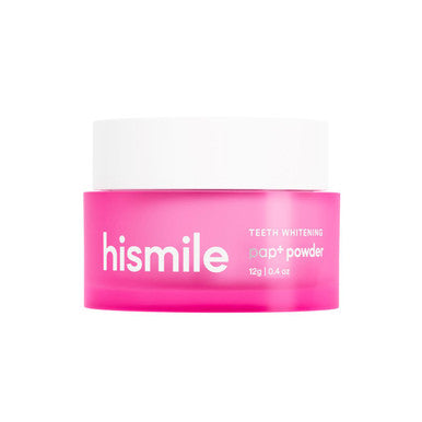 Hismile PAP+ Teeth Whitening Powder