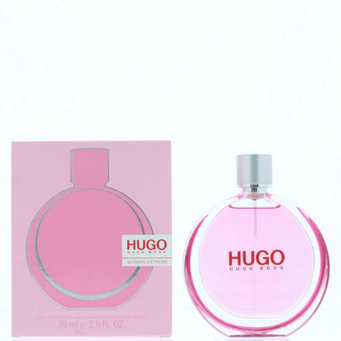 Hugo Boss Hugo Woman Extreme EDP Spray 75ml