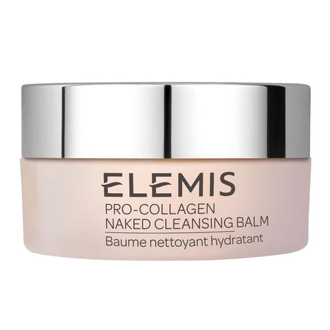 Elemis Pro-Collagen Rose Cleansing Balm 100g