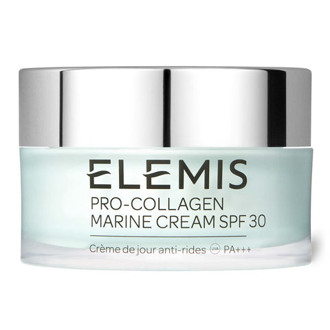 Elemis Pro-Collagen Marine Cream SPF 30 50ml