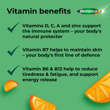berocca benefits () berocca benefits