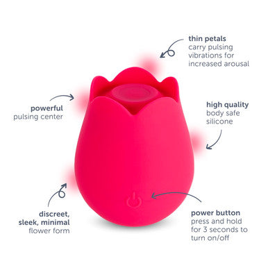 plusOne Rose Arouser | LloydsPharmacy plusOne Rose Arouser | LloydsPharmacy