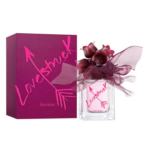 Vera Wang Love Struck EDP Spray 100ml