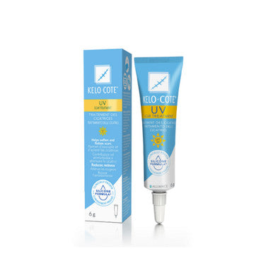 Kelo-Cote UV Scar Treatment Gel 6g
