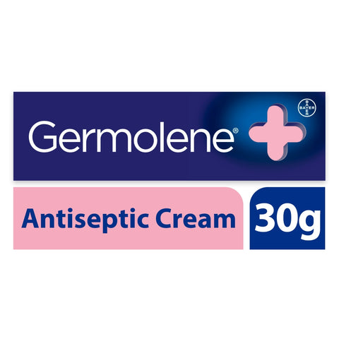 Germolene antiseptic cream