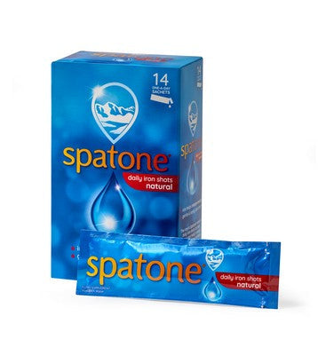 Spatone original 14 day pack