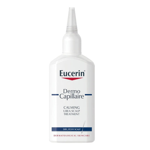 Eucerin scalp treatment