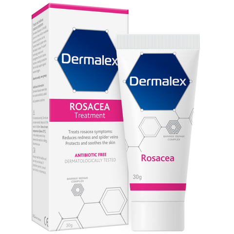 Dermalex Rosacea - 30g