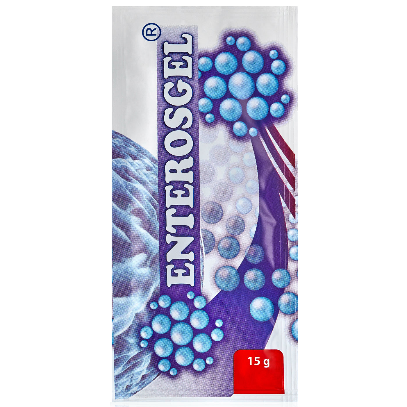 Enterosgel sachets LloydsPharmacy