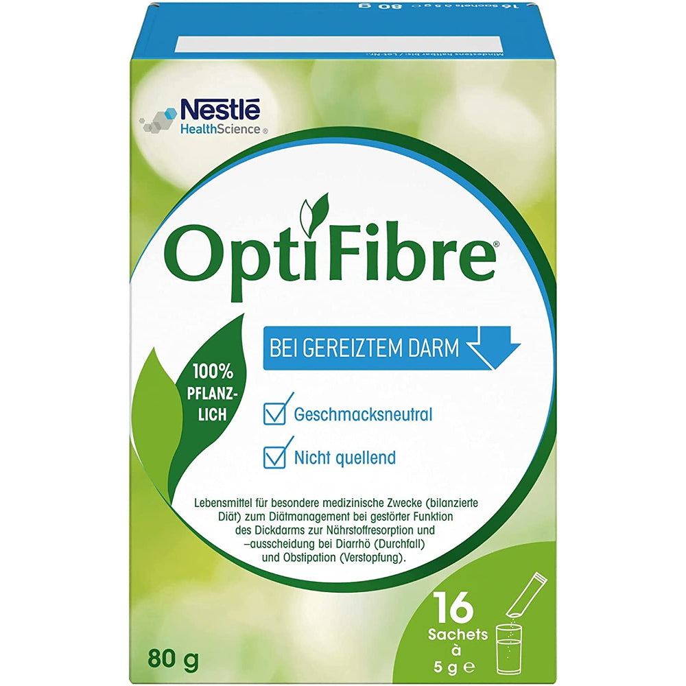OptiFibre 5g sachets – LloydsPharmacy