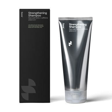 Sons DHT Blocking Hair Growth Shampoo 200ml