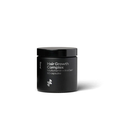 Sons Hair Growth Complex with AnaGain 60 Capsules