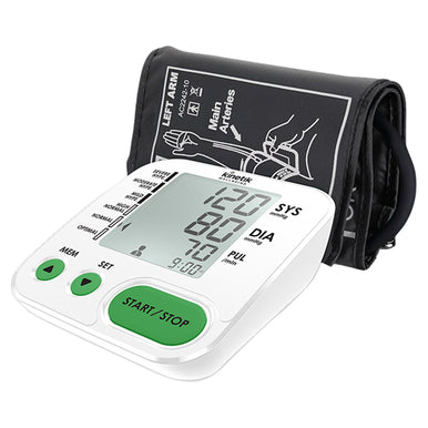 Kinetik Wellbeing Automatic Blood Pressure Monitor (TMB-1970)