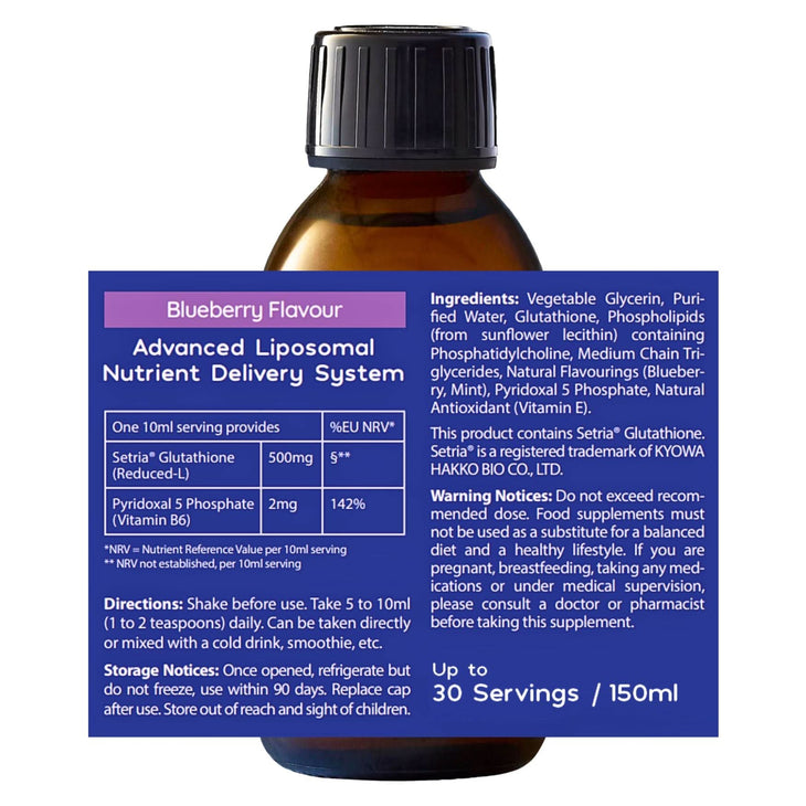 can i take glutathione 2 times a day Terry Naturally Clinical - Antioxidant Supplement for High Absorption - Dietary Supplement with L-Glutathione - Vegan Supplement to Support Cell Health Glutathione Benefits for Your Health