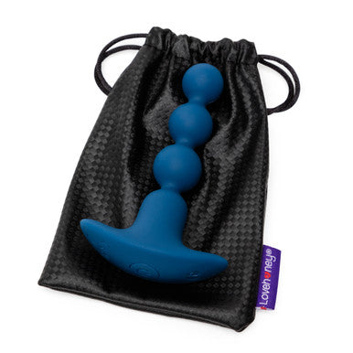 Lovehoney Ignite 20 Function Rechargeable Vibrating Anal Beads|  LloydsPharmacy