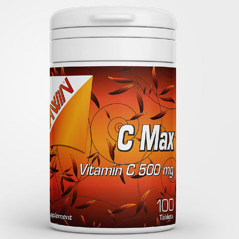 Vitawin vitamin C max tablets