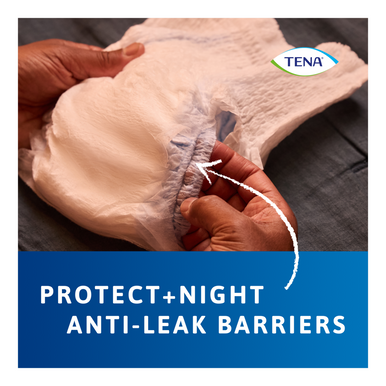 TENA Incontinence Pants Maxi Large Size 10 Pack