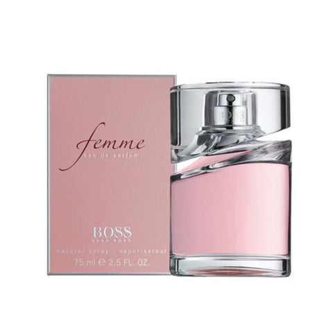 Hugo Boss Femme EDP Spray 50ml