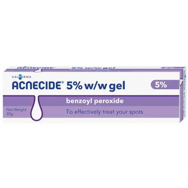 gel 5%