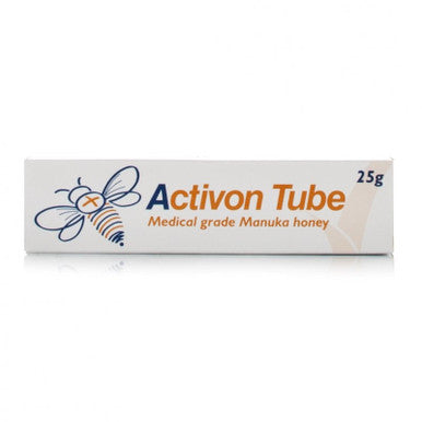 Activon Medical Grade Manuka Honey 25g