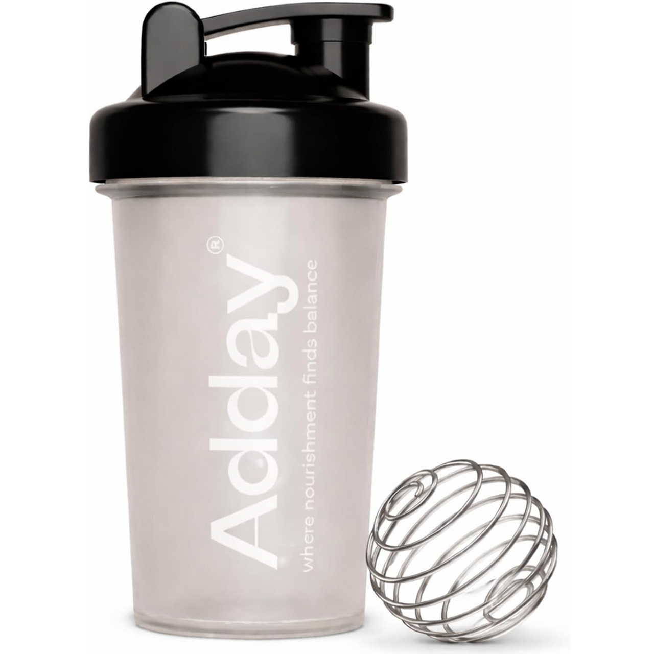 Adday Shaker 350ml | LloydsPharmacy
