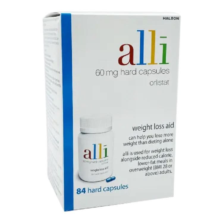 Capsules 84 Pack