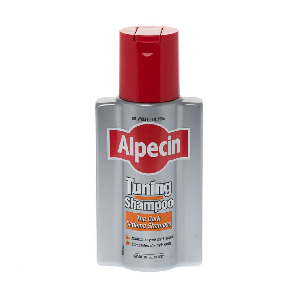 Tuning Shampoo