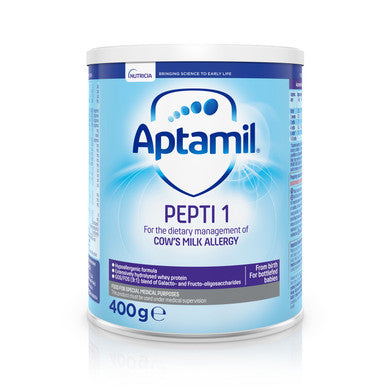 Aptamil Pepti 1 From Birth 400g