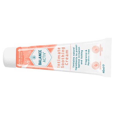 Balance Activ Soothing Cream 40 ml | LloydsPharmacy