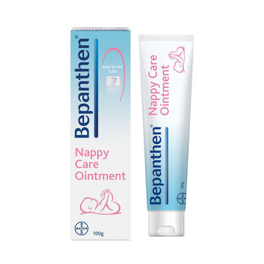 Bepanthen Nappy Care Ointment 100g