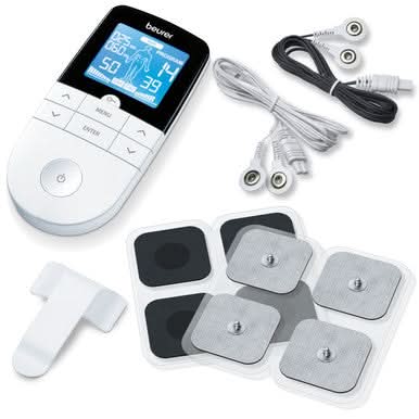 Beurer TENS Device EM49 | LloydsPharmacy