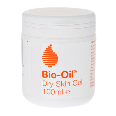 Bio Oil Dry Skin Gel 100ml
