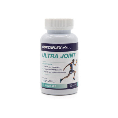 Cortaflex Ultra Strength 60 Capsules