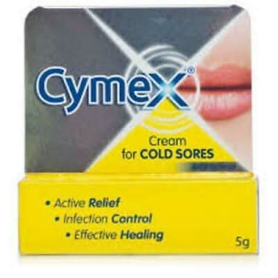 Cold Sores