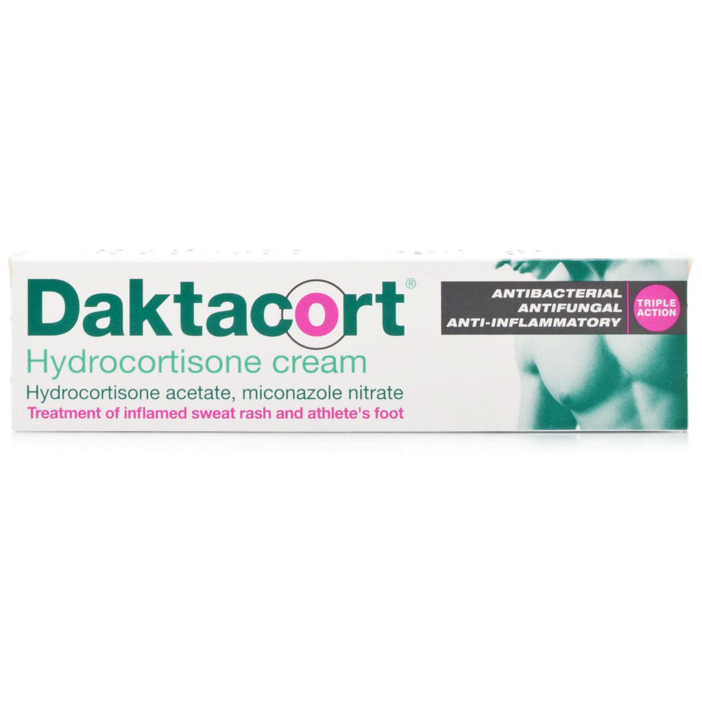 Hydrocortisone