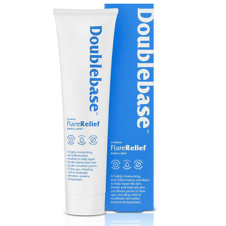 Diomed Flare Relief Emollient