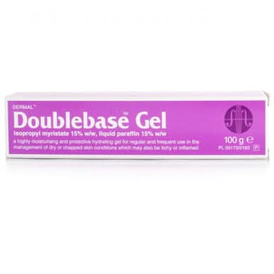 Doublebase Gel 100g | LloydsPharmacy