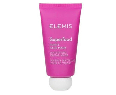 Elemis Superfood Face Mask 75ml